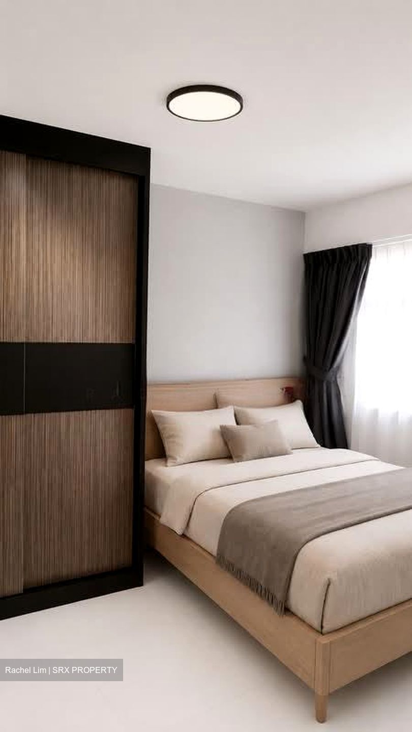 Blk 490B Sunshine Gardens (Choa Chu Kang), HDB 3 Rooms #593365431